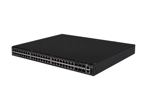 [S5T47A] HPE Networking Comware 5150HI 48p 10M/100M/1G 6p SFP28 10G/25G Switch - Switch - L3 - managed - 48 x 10/100/1000Base-T + 6 x 10 Gigabit / 25 Gigabit SFP28 (uplink / stacking)
