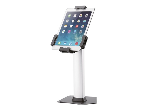 [TABLET-D150SILVER] Neomounts TABLET-D150 - Aufstellung - für Tablett - Silber - Bildschirmgröße: 20.3-25.4 cm (8"-10")