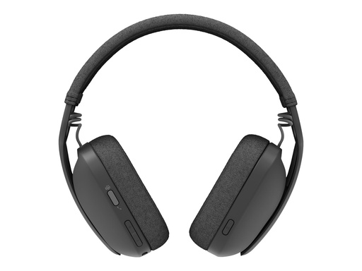 [981-001441] Logitech Zone Vibe Wireless - Headset - ohrumschließend