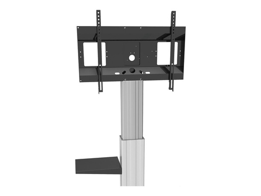 [PLASMA-M2SIDESHELF] Neomounts PLASMA-M2SIDESHELF - Montagekomponente (Regal)