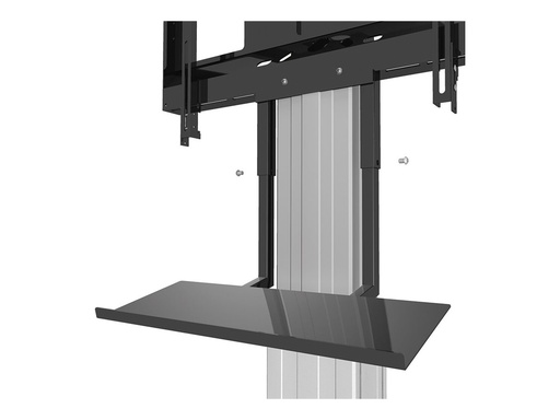 [PLASMA-M2KEYB] Neomounts PLASMA-M2KEYB - Montagekomponente (Regal)
