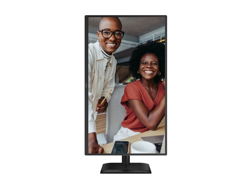 [27E4U] AOC 27E4U - LED-Monitor - 68.6 cm (27") - 1920 x 1080 Full HD (1080p)