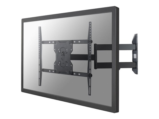 [FPMA-W460BLACK] Neomounts FPMA-W460 - Halterung - für LCD-Display - Schwarz - Bildschirmgröße: 106.7-177.8 cm (42"-70")