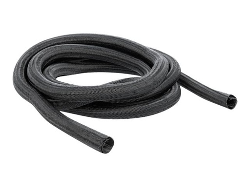 [18909] Delock Braided Sleeving self-closing - Geflechtschlauch