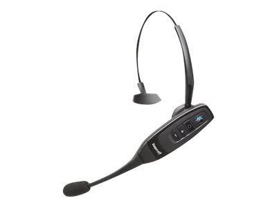 [204151] Jabra BlueParrott C400-XT - Headset - konvertierbar