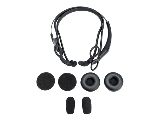 [204160] Jabra BlueParrott Trageform-Set - Zubehörkit für Headset