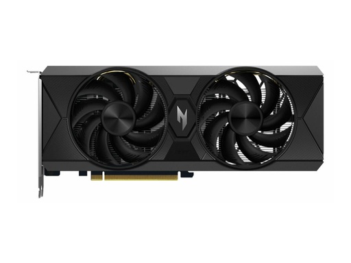 [DP.Z4UWW.P01] Acer Nitro Radeon RX 9060 XT OC - OC Edition