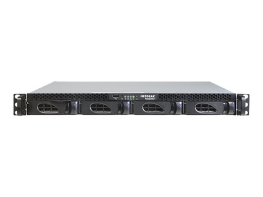 [RR2304G6-100NES] Netgear ReadyNAS 2304 - NAS-Server - 4 Schächte