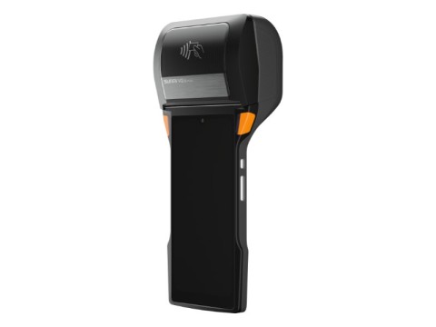 [P06050006] Sunmi V2s Plus 2D USB-C BT WLAN NFC GPS Android - Datenerfassungsgerät - 2.000 MHz