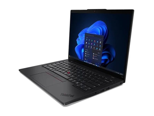 [21S6001EGE] Lenovo ThinkPad L14 Gen 6 21S6 - Intel Core Ultra 5 225U / 1.5 GHz - Win 11 Pro - Intel Graphics - 16 GB RAM - 512 GB SSD TCG Opal Encryption 2, NVMe - 35.6 cm (14")