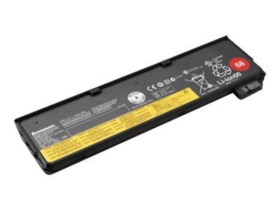 [45N1127] Lenovo ThinkPad Battery 68 - Laptop-Batterie