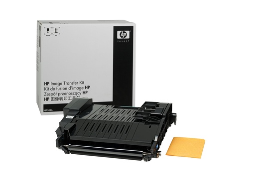[Q7504A] HP  Drucker - Transfer Kit - für Color LaserJet