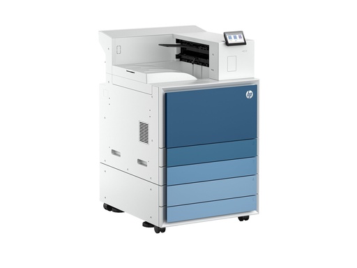 [AJ7J3A#B19] HP LaserJet Enterprise 8501x - Drucker - s/w