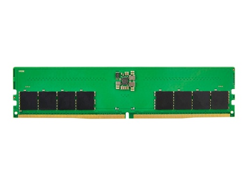 [A9TF2AA] HP  DDR5 - Modul - 16 GB - DIMM 288-PIN - 5600 MHz / PC5-44800