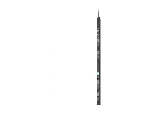 [APDU11350SM] APC NetShelter Rack PDU Advanced - Gen 2 - Stromverteilungseinheit (Rack - einbaufähig)