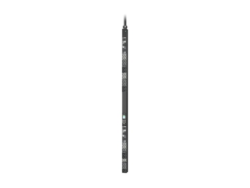 [APDU11450SM] APC NetShelter Rack PDU Advanced - Gen 2 - Stromverteilungseinheit (Rack - einbaufähig)