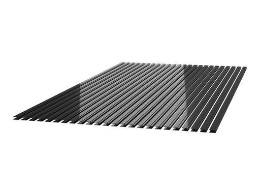 [NSAC2153] APC NetShelter - Montagesatz für die Dachreihenführung (horizontal / vertikal)