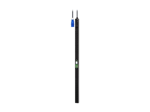 [EPDU2132M] APC EasyPDU EPDU2132M - Stromverteilungseinheit (Rack - einbaufähig)