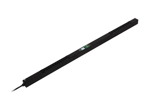 [EPDU2216S] APC EasyPDU EPDU2216S - Stromverteilungseinheit (Rack - einbaufähig)