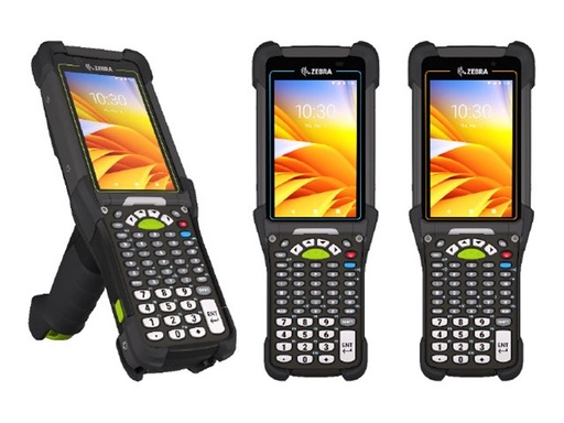 [MC9401-0G1M6HCS-A6] Zebra MC9000 Series MC9400 - Datenerfassungsterminal - robust - Android - 128 GB - 10.9 cm (4.3")