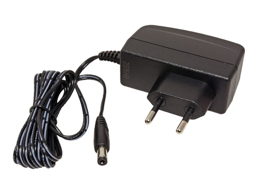 [12VDC1A] TRENDnet 12VDC1A - Netzteil - für TRENDnet TV-IP310PI