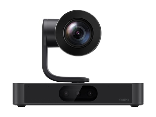 [1206679] Yealink SmartVision 80 - Konferenzkamera - Farbe