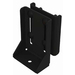 [590GBL001274] GETAC Forklift Mount Single Light Bracket