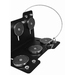 [590GBL001275] GETAC Magnetic Redline Light Mount