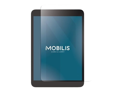 [017082] Mobilis Screen Protector Tempered Glass