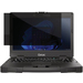 [590GBL001403] GETAC Privacy Tempered Glass Ant-Reflective Sc