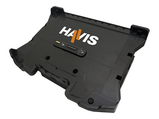 [5433GA890106] GETAC TRI RF - Fahrzeug-Dockingstation - für