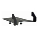 [590GBL001279] GETAC Zebra ZQ610/ZQ620 Printer Bracket