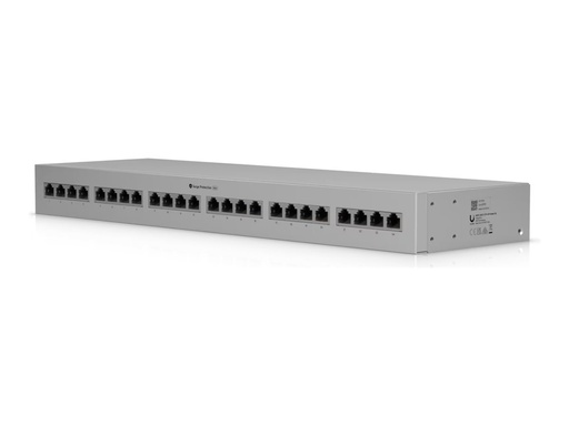 [UACC-ETH-SP-PANEL-24] Ubiquiti UniFi - Überspannungsschutz (Rack