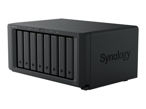 [DS1825+] Synology Disk Station DS1825+ - NAS-Server - 8 Schächte