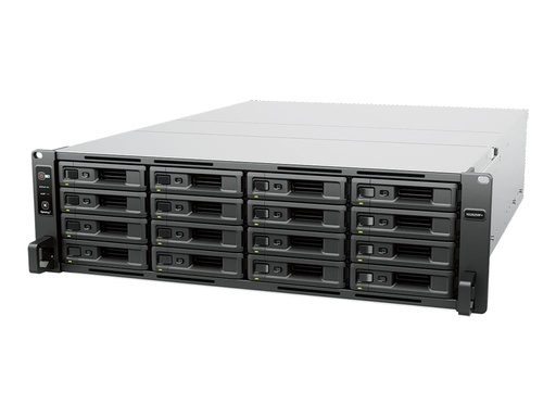 [RS2825RP+] Synology RackStation RS2825RP+ - NAS-Server - 16 Schächte