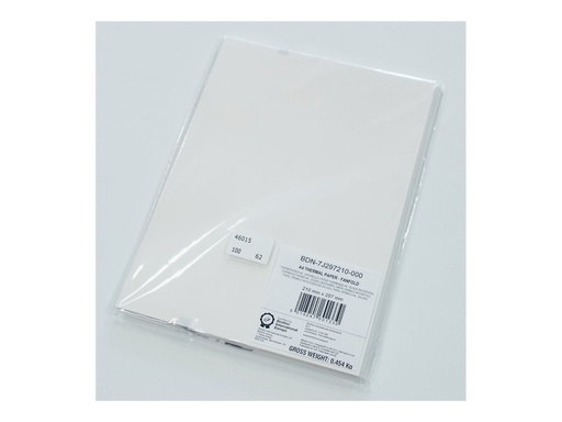 [BDN7J297210000] Brother Premium - A4 (210 x 297 mm) 100 Blatt