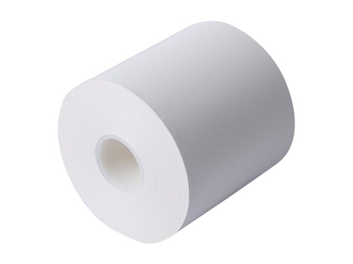 [BFA274080080] Brother Entfernbarer Klebstoff - Rolle (8 cm x 51,8 m)