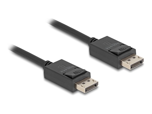 [80492] Delock DisplayPort-Kabel - DisplayPort (M)