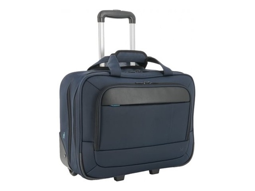 [005044] Mobilis Executive 4 - Notebook-Trolley - 20 % recycelt