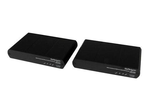 [SV565UTPHDU] StarTech.com USB HDMI über Cat5e / 6 KVM Konsolen