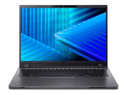 [NX.BR2EG.001] Acer TravelMate P2 16 TMP216-51-G3-TCO - Intel Core Ultra 5 115U / 1.5 GHz - Win 11 Pro - Intel Graphics - 16 GB RAM - 512 GB SSD NVMe - 40.6 cm (16")