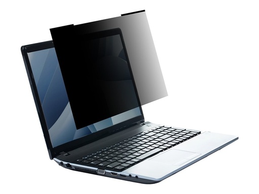 [016449] Mobilis Blickschutzfilter für Notebook - 2-Wege - abnehmbar - magnetisch - 40.6 cm (16")
