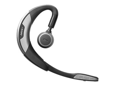 [6630-900-100] Jabra Motion UC - Headset - Ohrstöpsel - über dem Ohr angebracht