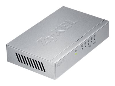 [GS-105BV3-EU0101F] ZyXEL GS-105B - V3 - Switch