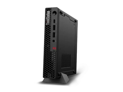 [30K50034GE] Lenovo ThinkStation P3 Tiny Gen 2 30K5 - Tiny