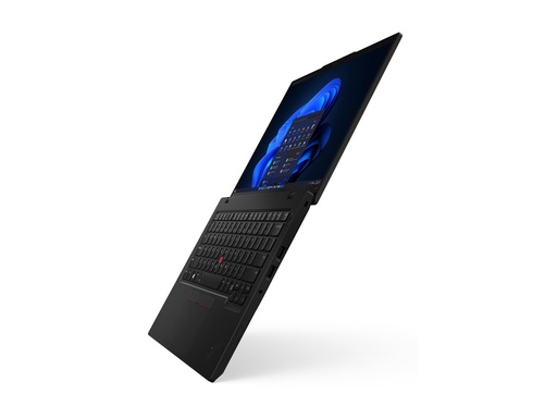 [21S6005JGE] Lenovo ThinkPad L14 Gen 6 21S6 - 180°-Scharnierdesign - Intel Core Ultra 7 255U - Win 11 Pro - Intel Graphics - 32 GB RAM - 1 TB SSD TCG Opal Encryption 2, NVMe - 35.6 cm (14")