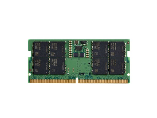 [B8CA2AA] HP  DDR5 - Modul - 16 GB - SO-DIMM 262-Pin - 5600 MHz / PC5-44800