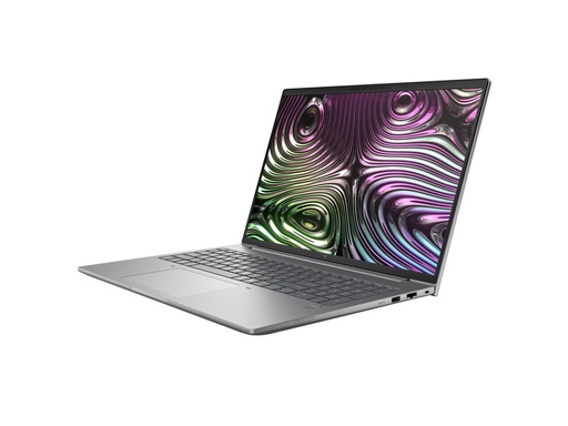 [B72W3ET#ABD] HP ZBook X G1i Mobile Workstation - Intel Core Ultra 7 255HX / 2.4 GHz - Win 11 Pro - RTX PRO 2000 Blackwell - 32 GB RAM - 1 TB SSD NVMe, TLC - 40.6 cm (16")
