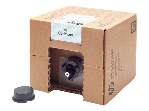 [4UV90A] HP 873 - 3 L - original - Latex - Ink-Optimizer-Patrone
