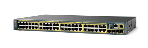 [WS-C2960S-48TD-L] CATALYST 2960S STACK 48GIGE